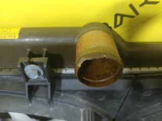 Радиатор основной SUBARU FORESTER SJ5 FB20 45111SG000 2 ракурс