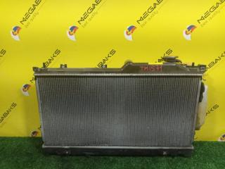 Радиатор основной SUBARU FORESTER SJ5 FB20 45111SG000 3 ракурс