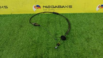 Тросик акселератора MITSUBISHI PAJERO MINI H58A 4A30T MR319776 1 ракурс