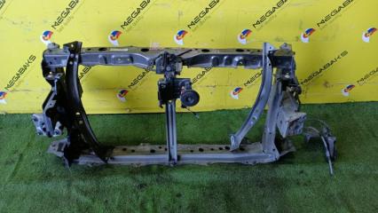 Телевизор TOYOTA AQUA NHP10 1NZ-FXE 5321052913 1 ракурс