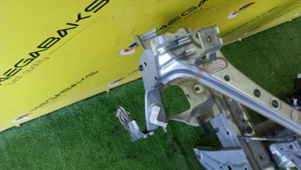 Телевизор TOYOTA WISH ZGE20 2ZR-FAE 5320168020 3 ракурс Телевизор TOYOTA WISH ZGE20 2ZR-FAE 5320168020 3 ракурс