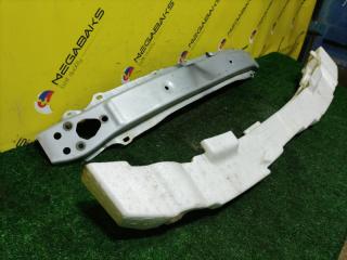 Жесткость бампера передняя TOYOTA COROLLA FIELDER NKE165 1NZ-FXE 5213152250 5 ракурс
