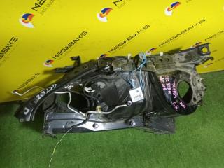 Лонжерон правый передний TOYOTA C-HR ZYX11 2ZR-FXE 5370110390 2 ракурс
