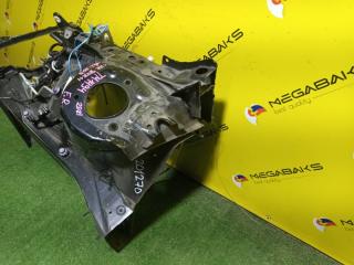 Лонжерон правый передний TOYOTA C-HR ZYX11 2ZR-FXE 5370110390 4 ракурс