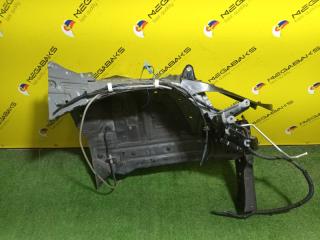 Лонжерон правый передний TOYOTA C-HR ZYX11 2ZR-FXE 5370110390 5 ракурс