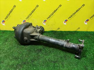 Редуктор передний ISUZU ELF NJS85 4JJ1 8973035300 2 ракурс
