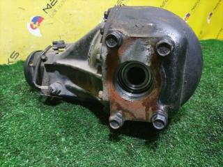 Редуктор передний ISUZU ELF NJS85 4JJ1 8973035300 4 ракурс