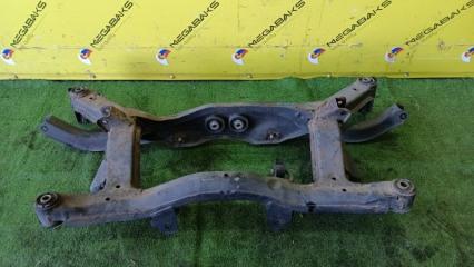 Балка подвески задняя SUBARU LEGACY BH5 EJ206 20152AE001 1 ракурс