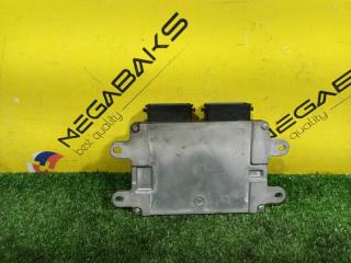 Блок управления efi MAZDA BONGO SKP2MN L8 L84918881D 4 ракурс