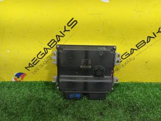 Блок управления efi SUZUKI SX4 YB11S M15A 3392080J1 1 ракурс