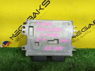 Блок управления efi SUZUKI SX4 YB11S M15A 3392080J1 3 ракурс