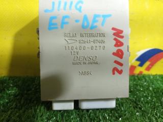 Реле DAIHATSU TERIOS KID J111G EF-DET 8264187406 2 ракурс
