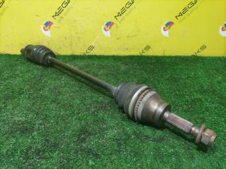 Привод правый задний MITSUBISHI AIRTREK CU2W 4G63T MN168705 1 ракурс