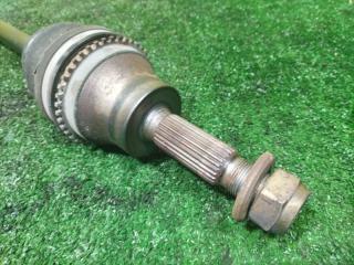 Привод правый задний MITSUBISHI AIRTREK CU2W 4G63T MN168705 2 ракурс