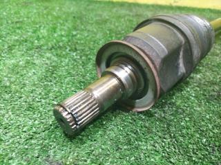 Привод правый задний MITSUBISHI AIRTREK CU2W 4G63T MN168705 3 ракурс