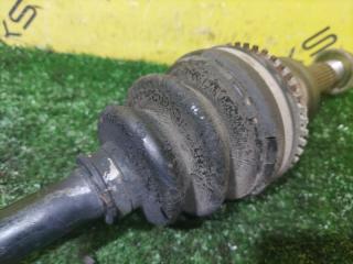 Привод правый задний MITSUBISHI AIRTREK CU2W 4G63T MN168705 4 ракурс