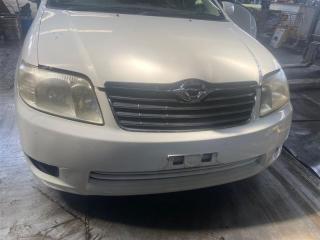 Подкрылок левый передний TOYOTA COROLLA NZE124 1NZ-FE 5387612350 5 ракурс