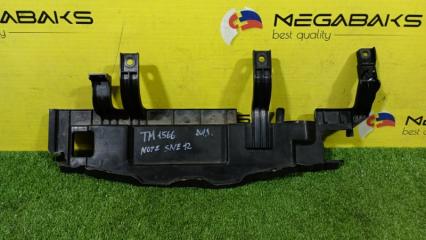 Защита радиатора NISSAN NOTE SNE12 HR12DE 921825WZ0A 2 ракурс