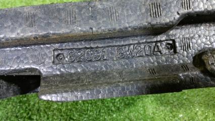 Пенопласт в бампер передний NISSAN LATIO N17 HR12DE 620907W80A 5 ракурс