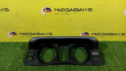 Консоль спидометра MITSUBISHI PAJERO V26 MB652144 1 ракурс