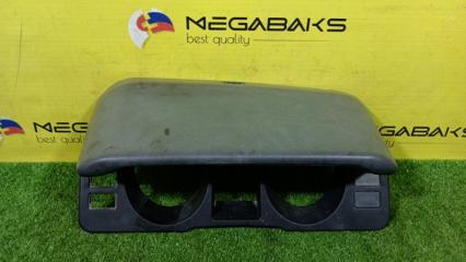 Консоль спидометра MITSUBISHI PAJERO V26 MB652144 2 ракурс