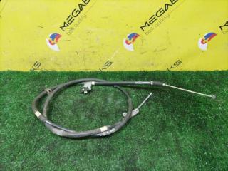 Тросик ручника правый задний  TOYOTA VOXY ZRR75 3ZR-FAE ,4642028490 1 ракурс