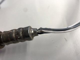 Лямбда-зонд MAZDA DEMIO DW3W B3 S84B5E1495F4 4 ракурс