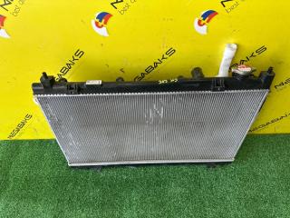 Радиатор основной HONDA FIT GP5 LEB 2230003190 2 ракурс