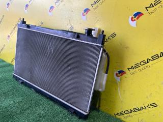 Радиатор основной HONDA FIT GP5 LEB 2230003190 4 ракурс