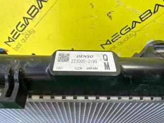 Радиатор основной HONDA FIT GP5 LEB 2230003190 5 ракурс