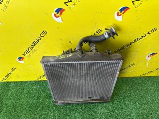 Радиатор основной HONDA LIFE DUNK JB3 E07Z 4220001430 2 ракурс Радиатор основной HONDA LIFE DUNK JB3 E07Z 4220001430 2 ракурс