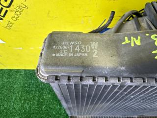 Радиатор основной HONDA LIFE DUNK JB3 E07Z 4220001430 5 ракурс Радиатор основной HONDA LIFE DUNK JB3 E07Z 4220001430 5 ракурс