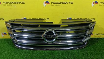 Решетка радиатора NISSAN SERENA HC26 623103JY0A 1 ракурс
