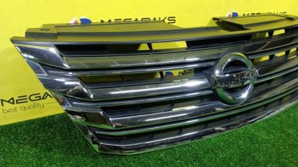 Решетка радиатора NISSAN SERENA HC26 623103JY0A 3 ракурс
