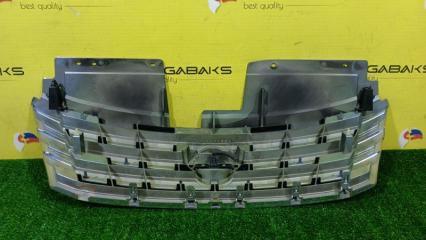 Решетка радиатора NISSAN SERENA HC26 623103JY0A 5 ракурс