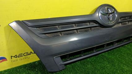 Решетка радиатора TOYOTA DYNA XZU720 N04C-UP 5311137A20 3 ракурс