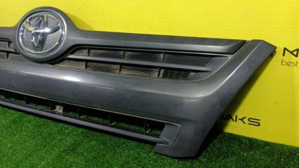 Решетка радиатора TOYOTA DYNA XZU720 N04C-UP 5311137A20 4 ракурс