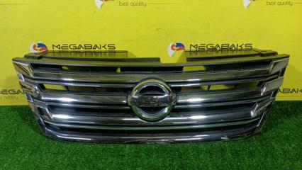Решетка радиатора NISSAN SERENA HC26 623103JY0A 1 ракурс