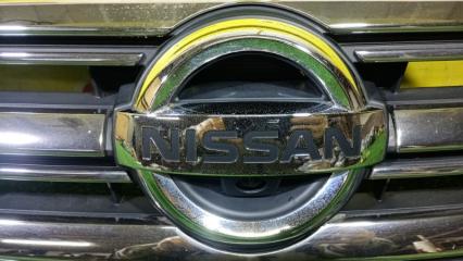 Решетка радиатора NISSAN SERENA HC26 623103JY0A 2 ракурс