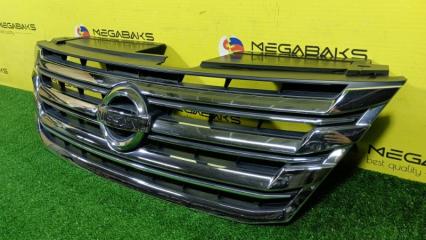 Решетка радиатора NISSAN SERENA HC26 623103JY0A 5 ракурс
