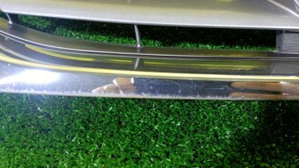 Решетка радиатора NISSAN NOTE E12 HR12DDR 623123VA0A 5 ракурс
