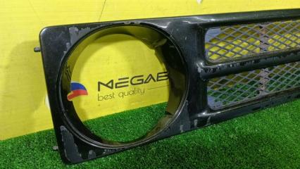 Решетка радиатора SUZUKI JIMNY JA11 F6AT 7211157C10 2 ракурс
