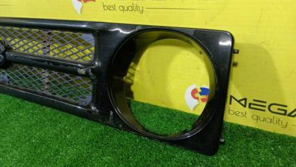 Решетка радиатора SUZUKI JIMNY JA11 F6AT 7211157C10 4 ракурс