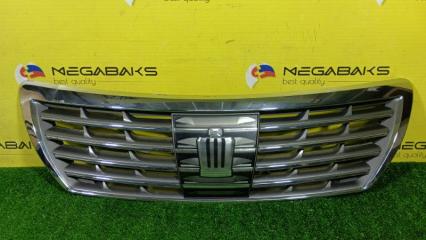 Решетка радиатора TOYOTA CROWN GRS203 5310030481 1 ракурс