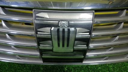 Решетка радиатора TOYOTA CROWN GRS203 5310030481 3 ракурс