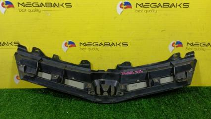Решетка радиатора HONDA AIRWAVE GJ2 L15A 71121SLA00 3 ракурс