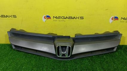 Решетка радиатора HONDA AIRWAVE GJ2 L15A 71121SLA00 1 ракурс