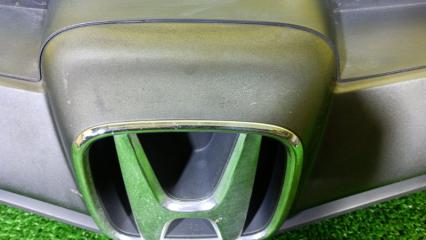 Решетка радиатора HONDA AIRWAVE GJ2 L15A 71121SLA00 2 ракурс