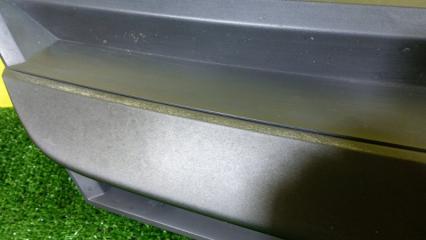 Решетка радиатора HONDA AIRWAVE GJ2 L15A 71121SLA00 3 ракурс