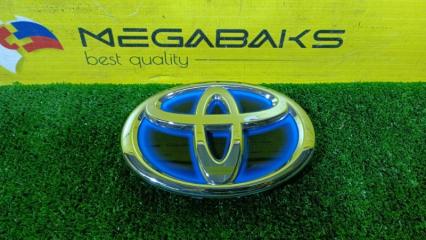 Лейба передняя TOYOTA PRIUS ZVW30 7531033010 1 ракурс